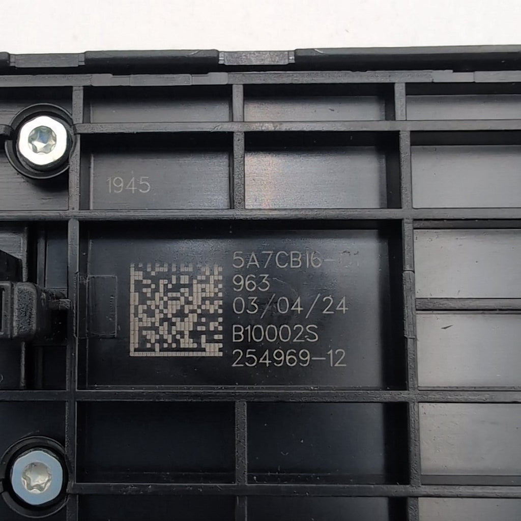 2023 2024 2025 BMW X1 X2 U10 U11 Front Driver Master Window Switch 5A7CB16