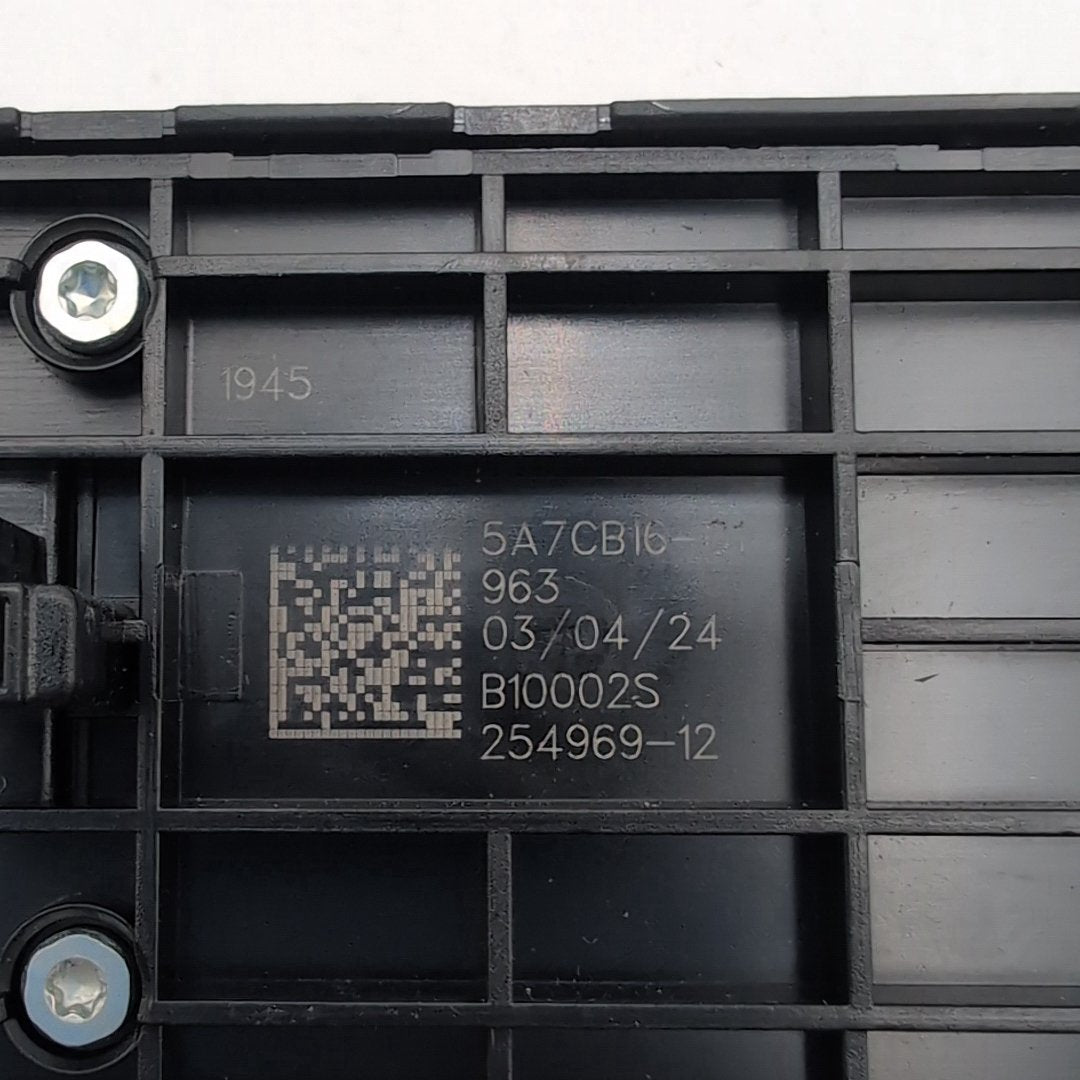 2023 2024 2025 BMW X1 X2 U10 U11 Front Driver Master Window Switch 5A7CB16