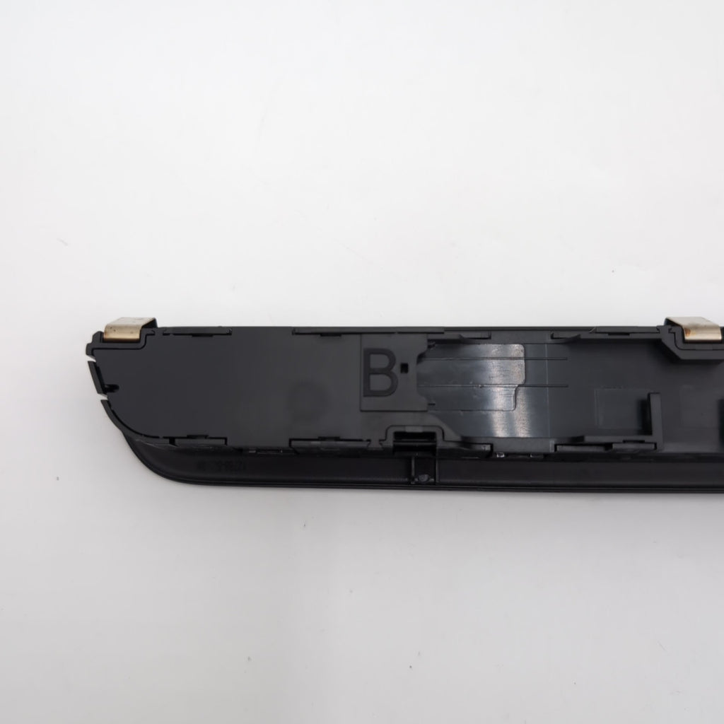 2019 - 2023 BMW 330i G20 G26 Dash Audio Radio Control Switch Panel 7949454