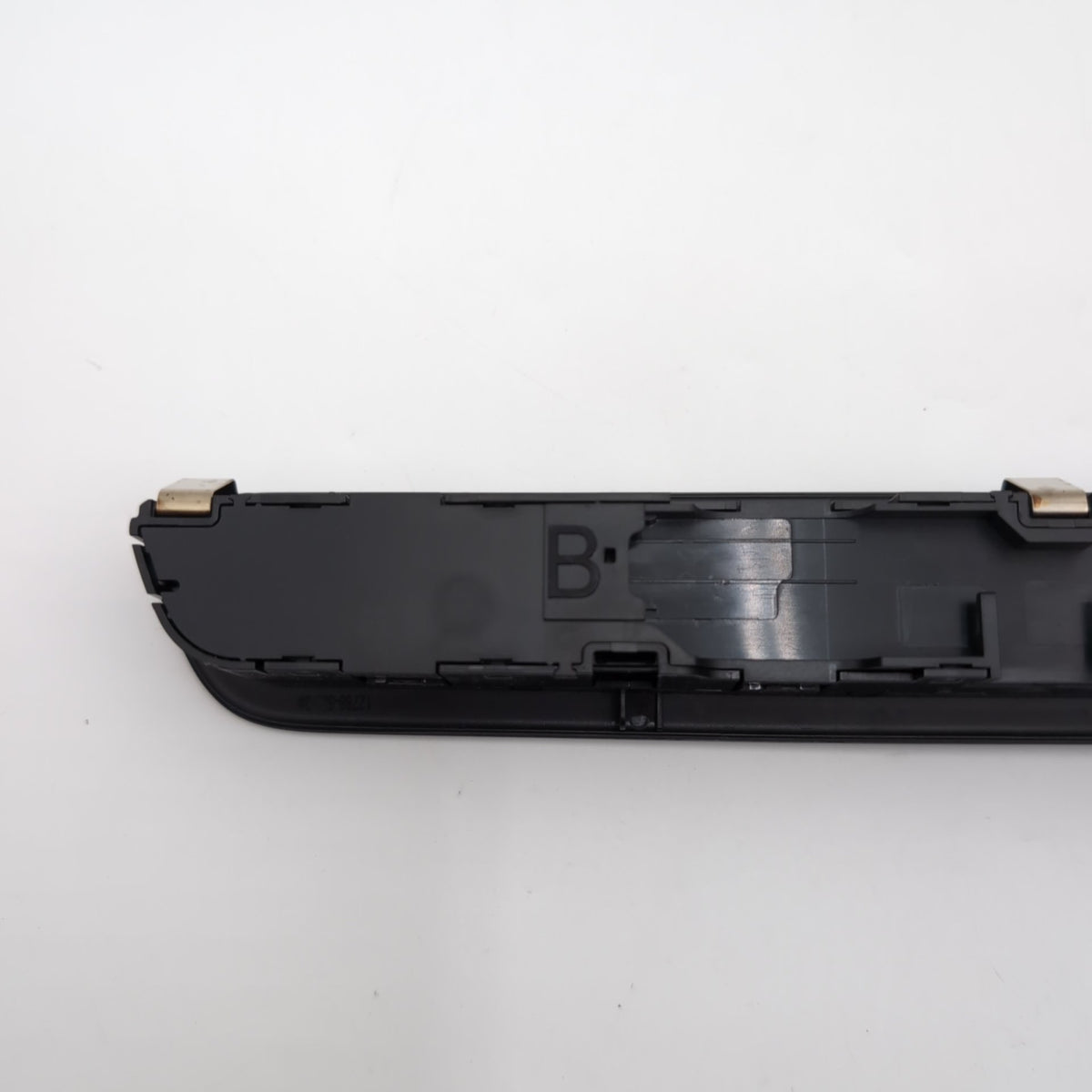 2019 - 2023 BMW 330i G20 G26 Dash Audio Radio Control Switch Panel 7949454