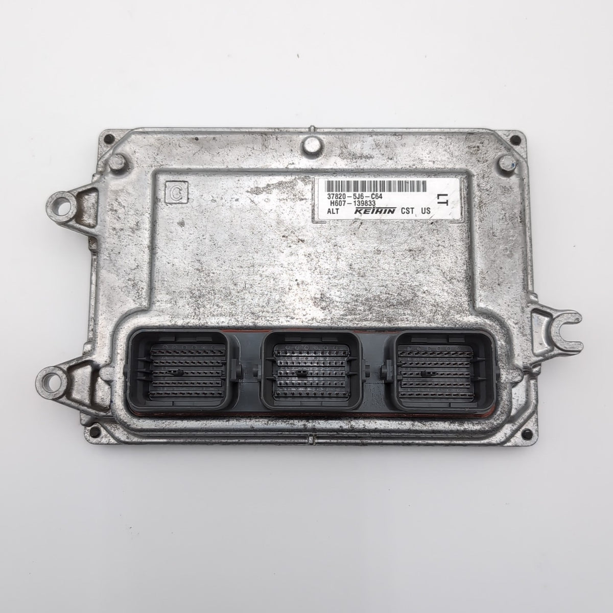 2017 Acura Mdx Engine Computer Control Module ECM OEM 37820-5J6-C64