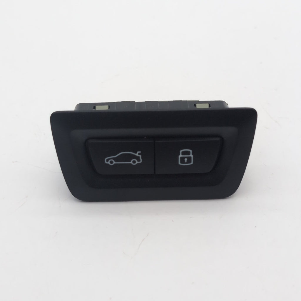 2021 - 2026 BMW 540i 530i i5 G60 M5 X1 X2 X3 Trunk Lid Tailgate Switch Button