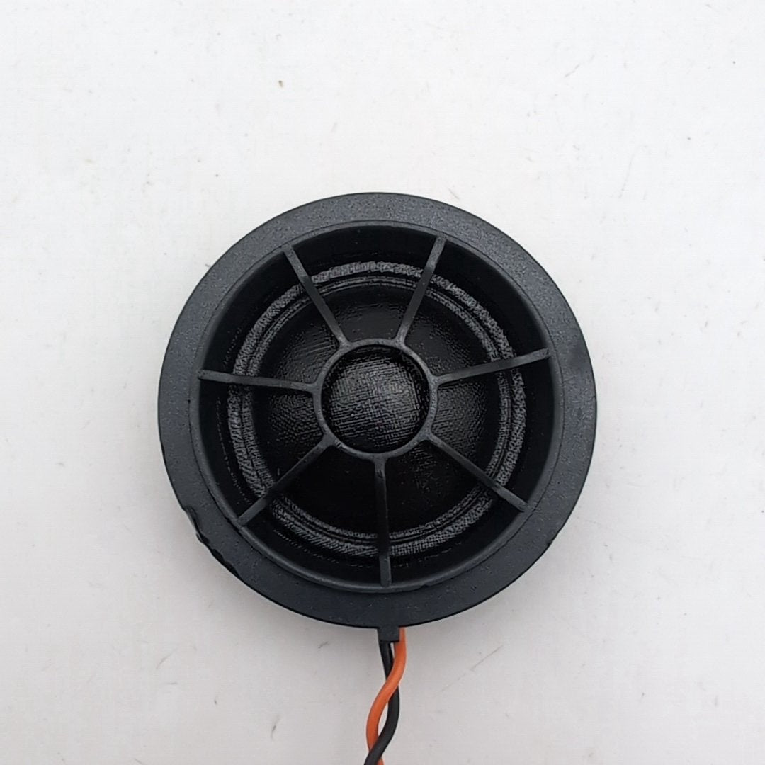 2019 - 2026 X5 X6 X7 Front Door Corner Harman Kardon Speaker Tweeter 6809632