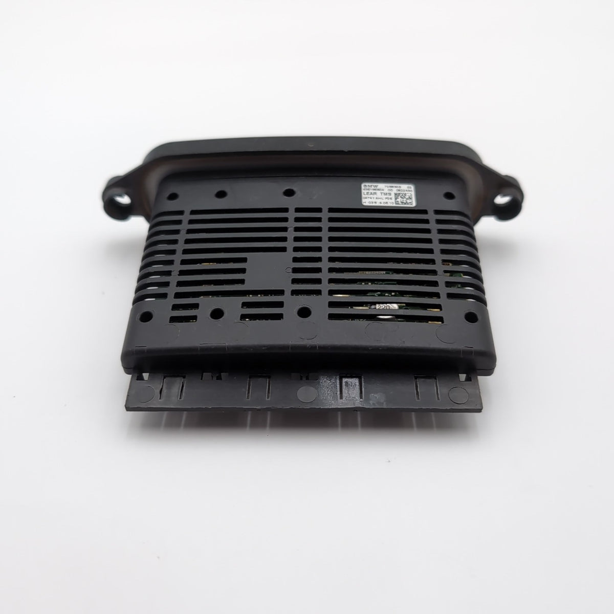2012 2013 2014 2015 BMW X3 F25 Xenon Headlight TMS Control Module 7288303