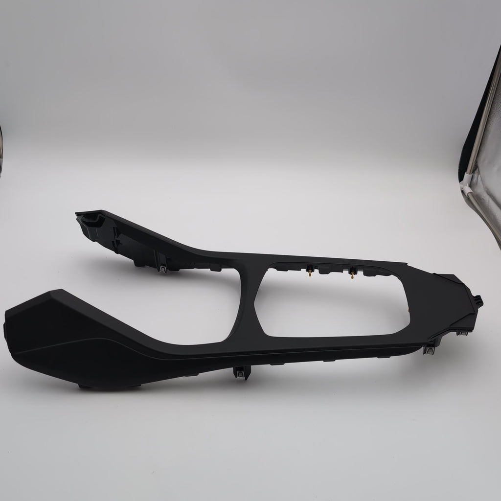 2024 2025 2026 BMW 228i F74 Front Center Console Shifter Trim 5A4ACA5