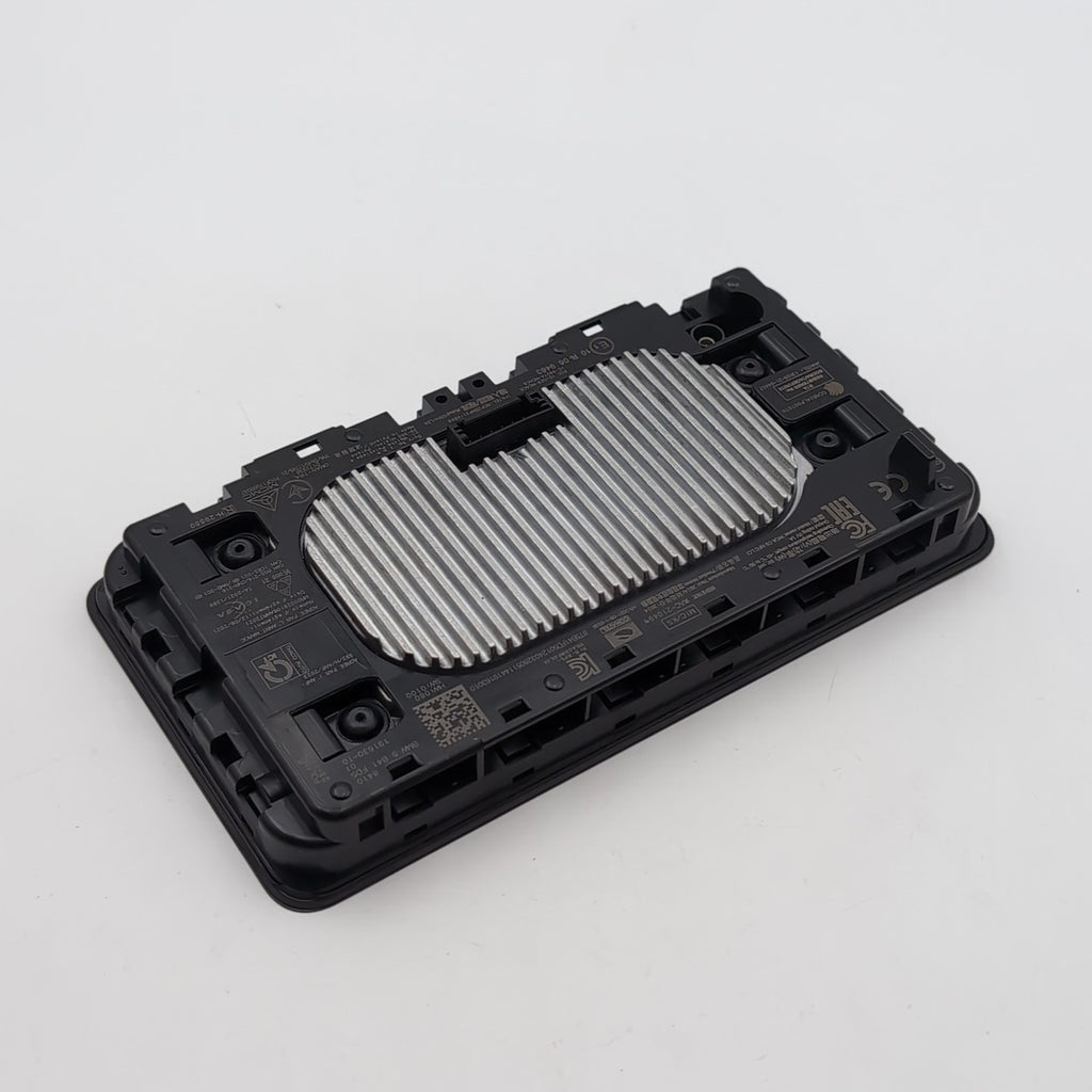 BMW G01 G20 G21 G28 PAD PHONE Wireless Charger 8800367
