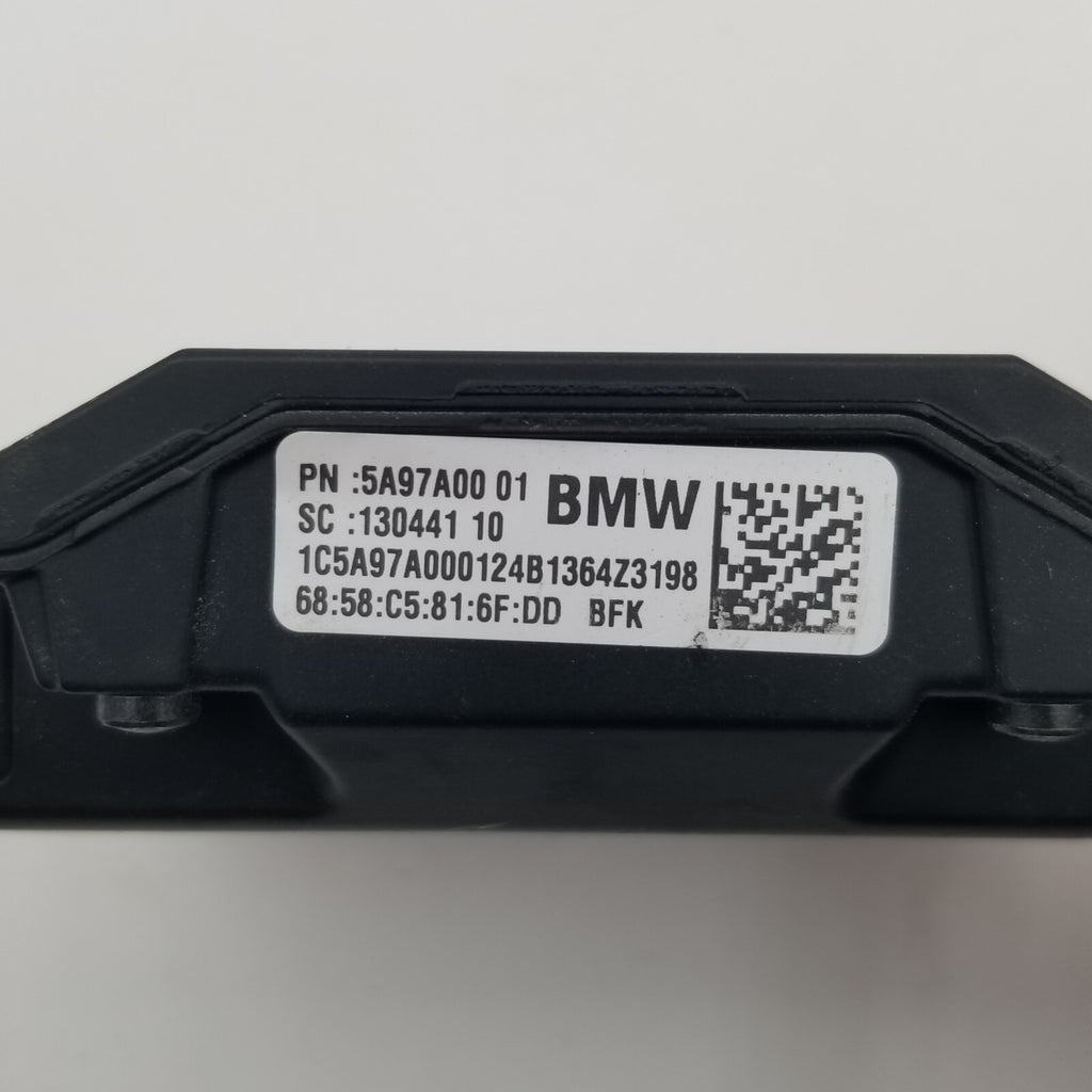 2018 2019 2020 2021 2022 2023 BMW F90 G20 LANE DEPARTURE CAMERA CONTROL MODULE