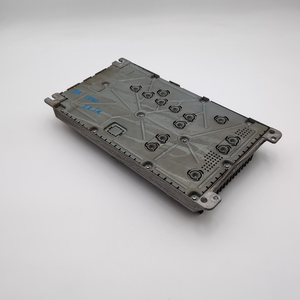 2022 2023 2024 BMW G70 G73 iX ALEV4 Radio Audio Amplifier Amp 5A4CBC9 PARTS ONLY