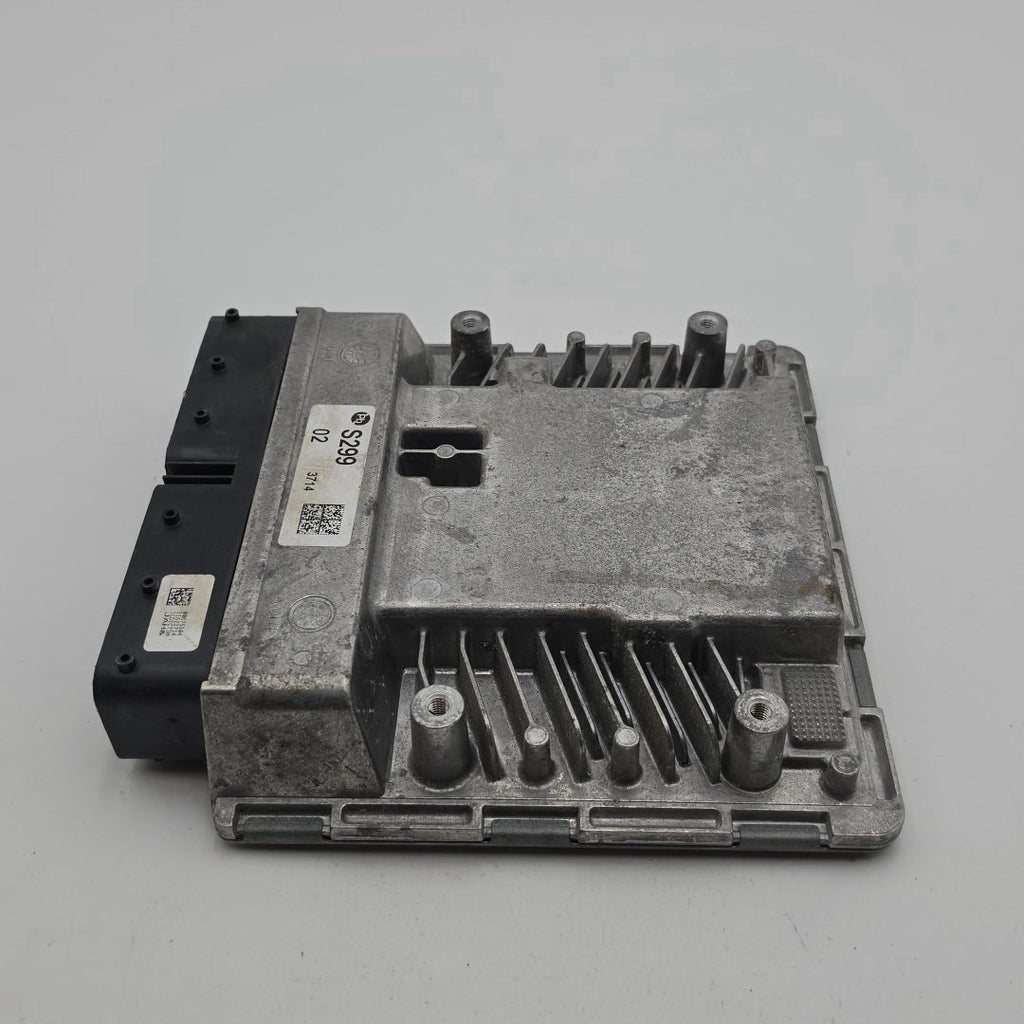 2023 Hyundai Santa Fe 2.5L Engine Computer Control Module ECU 39100-2S299