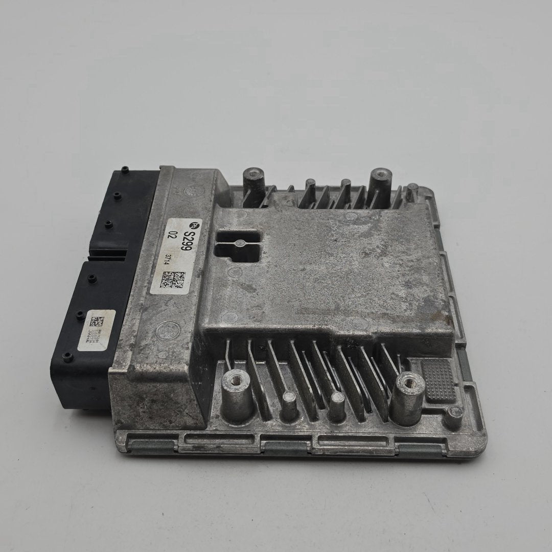 2023 Hyundai Santa Fe 2.5L Engine Computer Control Module ECU 39100-2S299