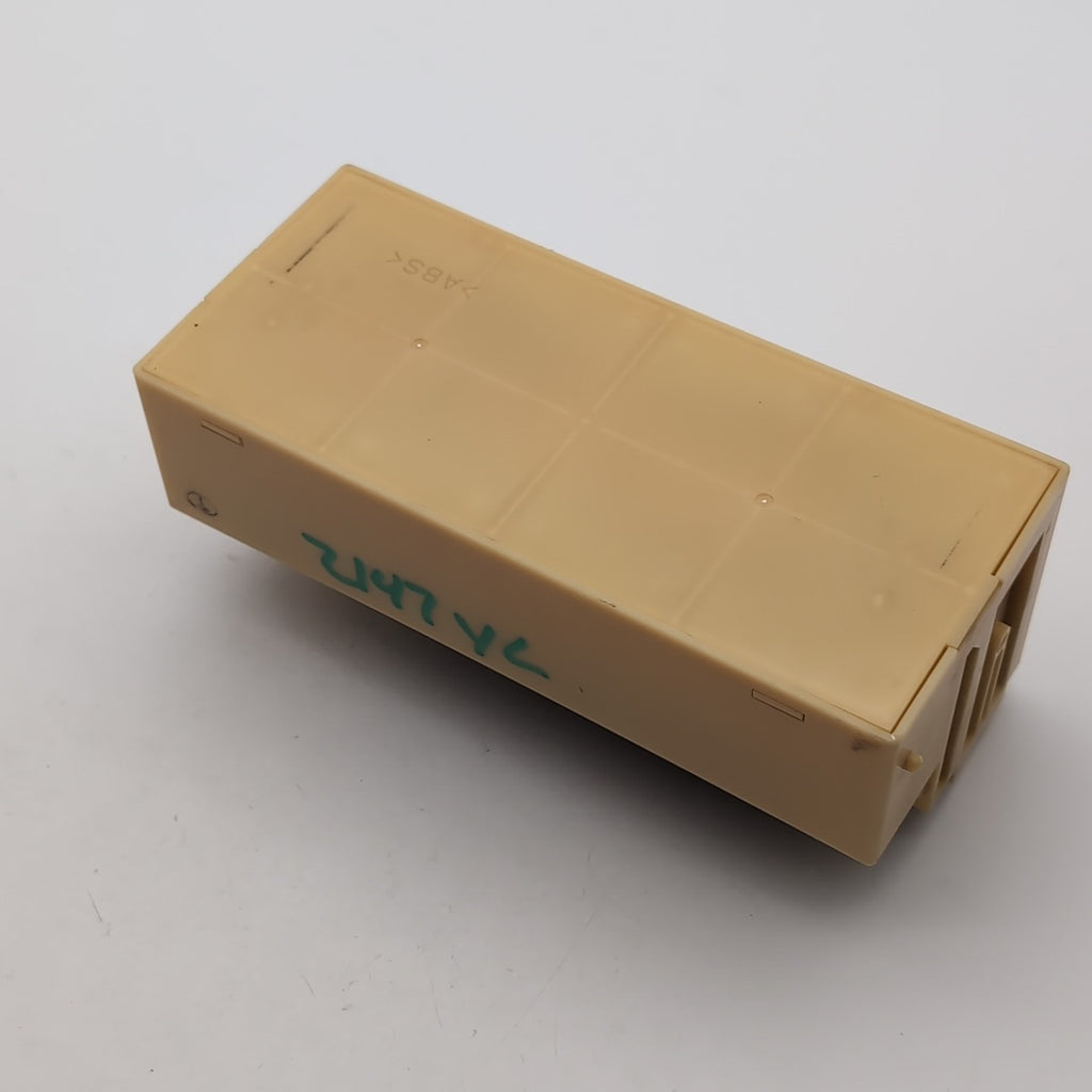 1998 1999 2000 Lexus Ls400 AC Air Conditioner Amplifier OEM 88650-50310