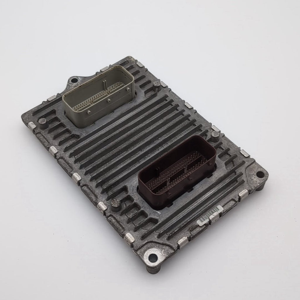 2014 Jeep Cherokee 3.2L Engine Computer Control Module ECU 05150790AC