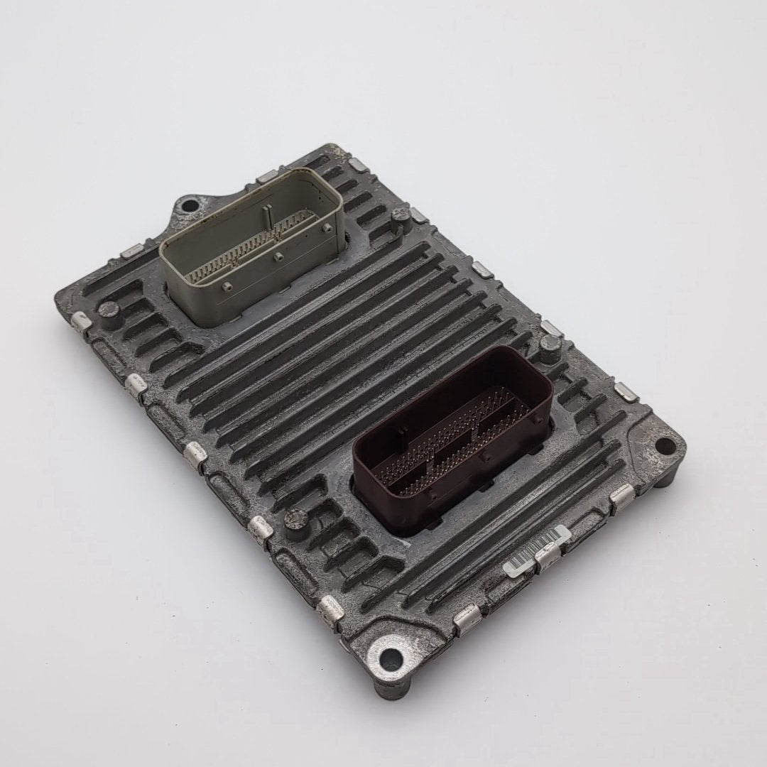 2014 Jeep Cherokee 3.2L Engine Computer Control Module ECU 05150790AC