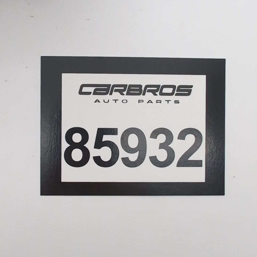 2007- 2020 Mercedes W216 CL63 CL550 CLS400 Dynamic Seat Vacuum Pump A2218001348