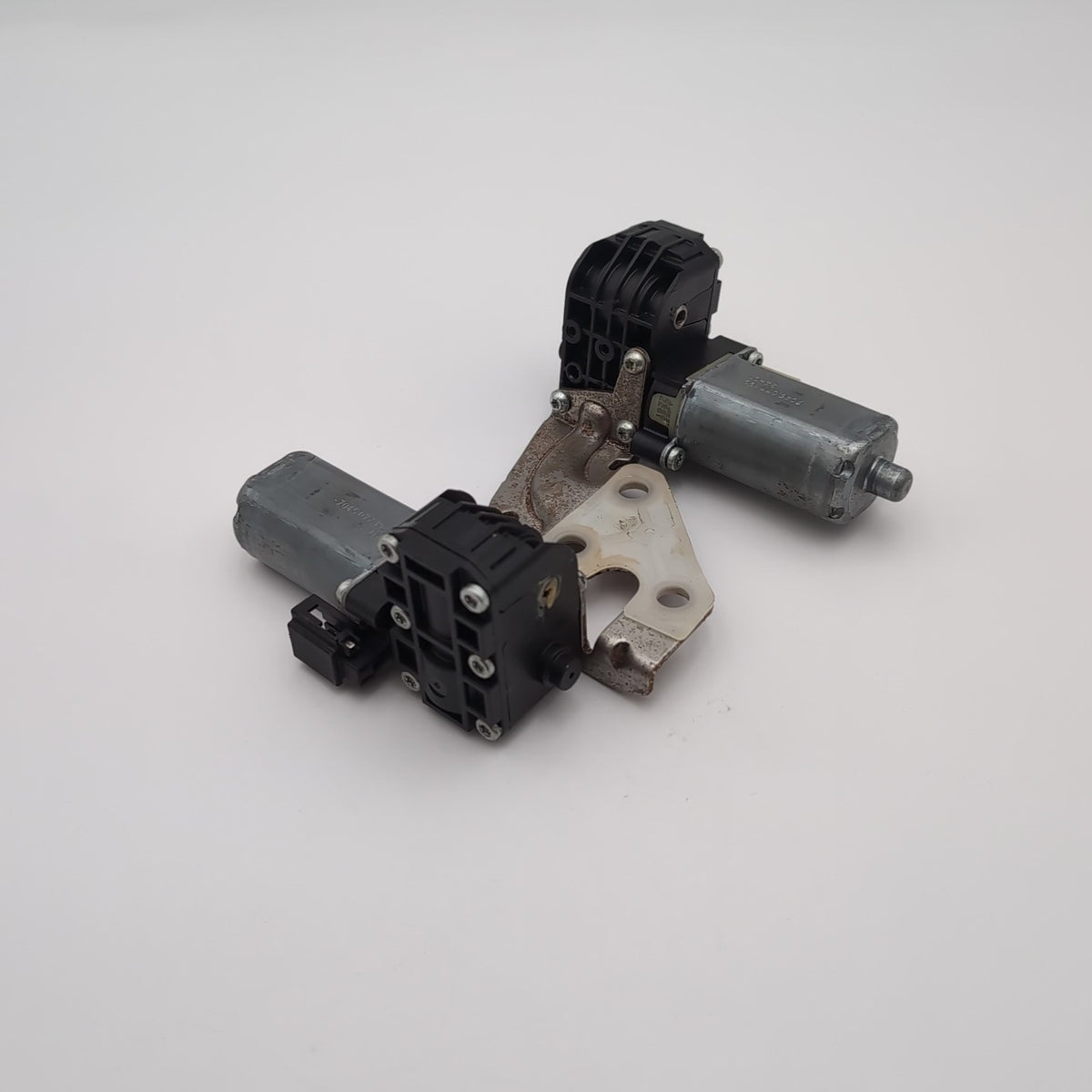 BMW G30 G31 G32 G11 G12 G14 G15 G16 G05 G06 G07 Steering Wheel Column Motor PAIR