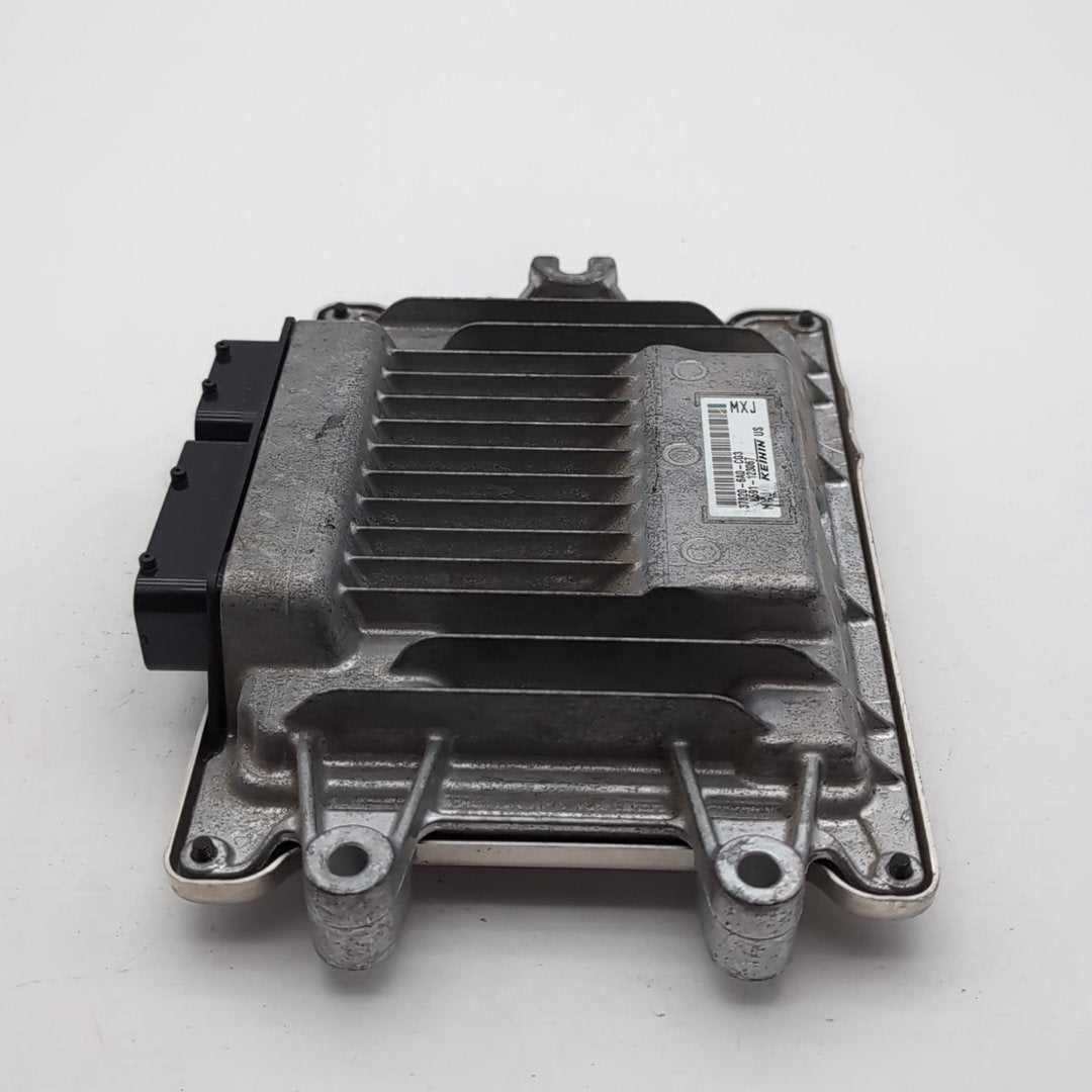 2021 2022 Honda Accord 1.5L Engine Computer Control Module ECU 37820-6A0-CG3