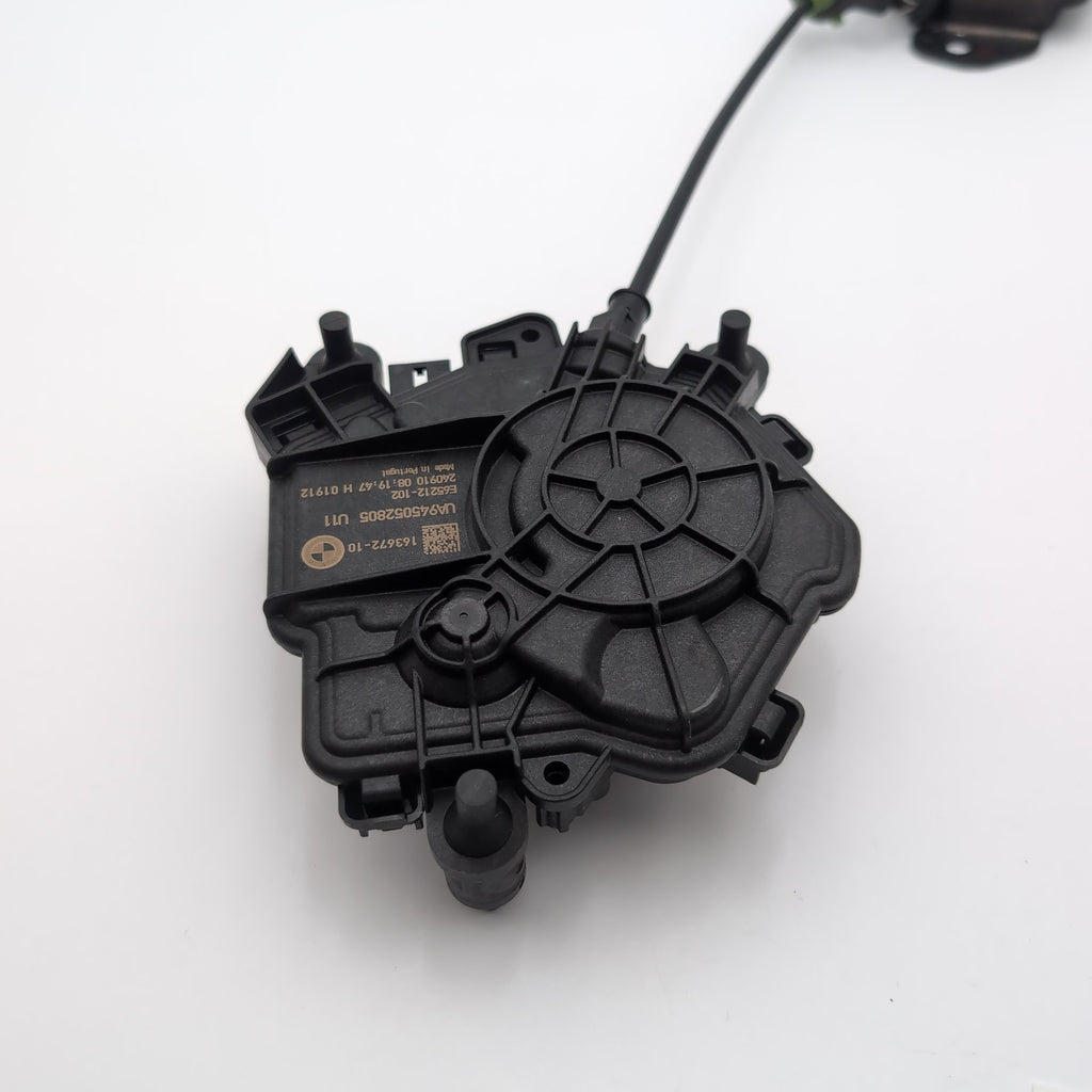 2022 - 2025 BMW X1 X2 Trunk Lid Lock Latch Actuator Assembly 9450528 5B539E4