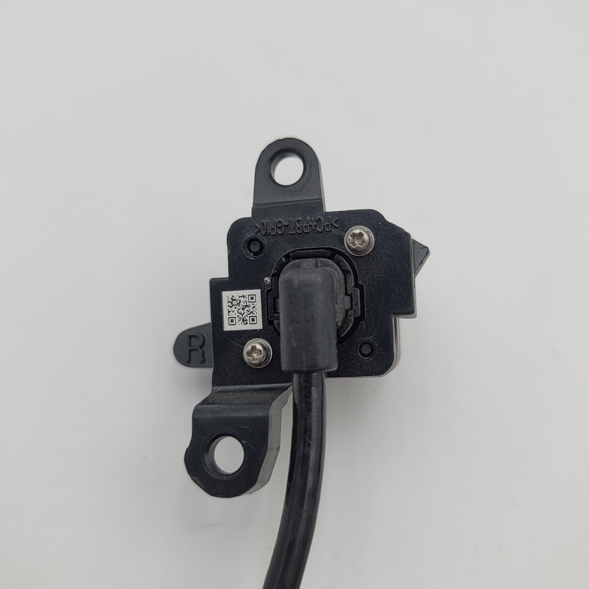 2020 2021 Toyota Highlander Right RH Mirror Camera