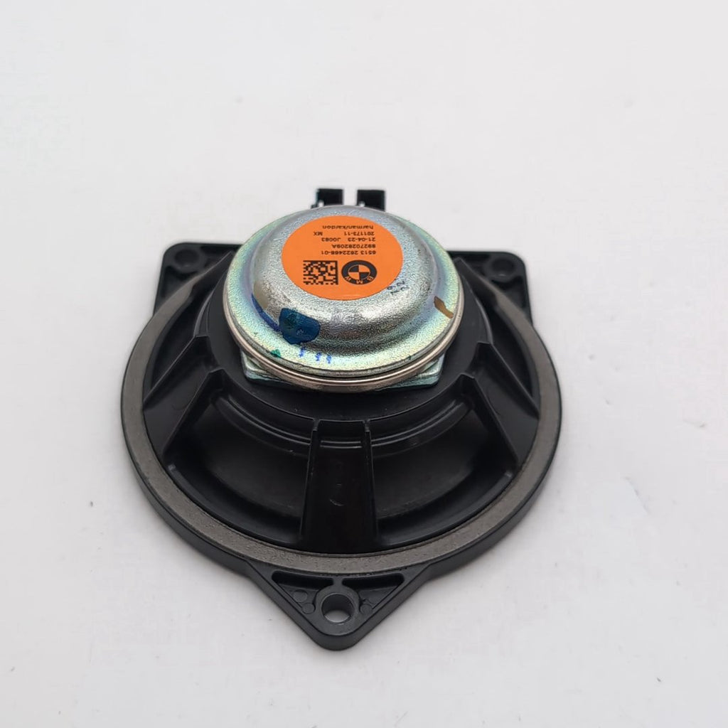 2019 - 2026 BMW G20 G22 G26 G30 X3 X4 X5 M3 M4 Instrument Panel Midrange Speaker