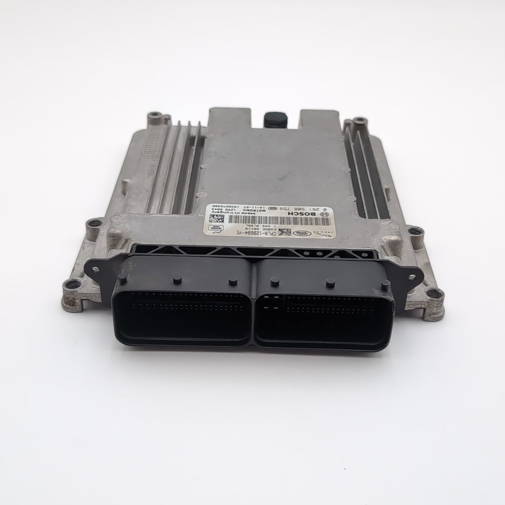 2013- 2017 Jaguar X152 F-Type XJ RR Engine Computer Control Module CPLA12B684YE