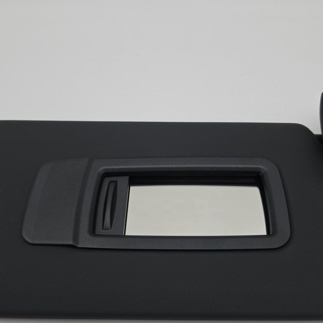 2019 - 2026 BMW M340i G20 G80 Front Left Right Sun Visor Set 8092728 8092727