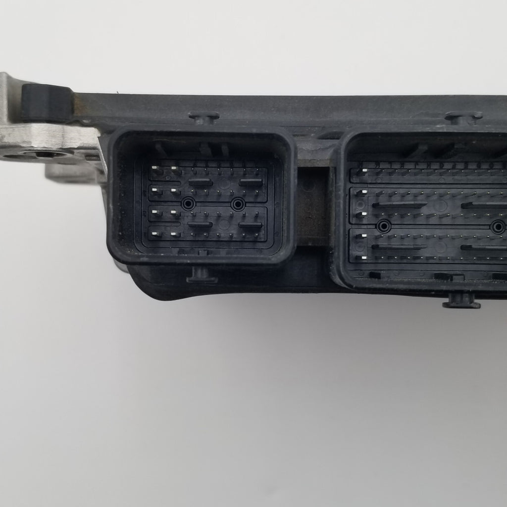 2019 2020 Infiniti QX50 2.0L Engine Computer Control Module ECU BED500-310 B2
