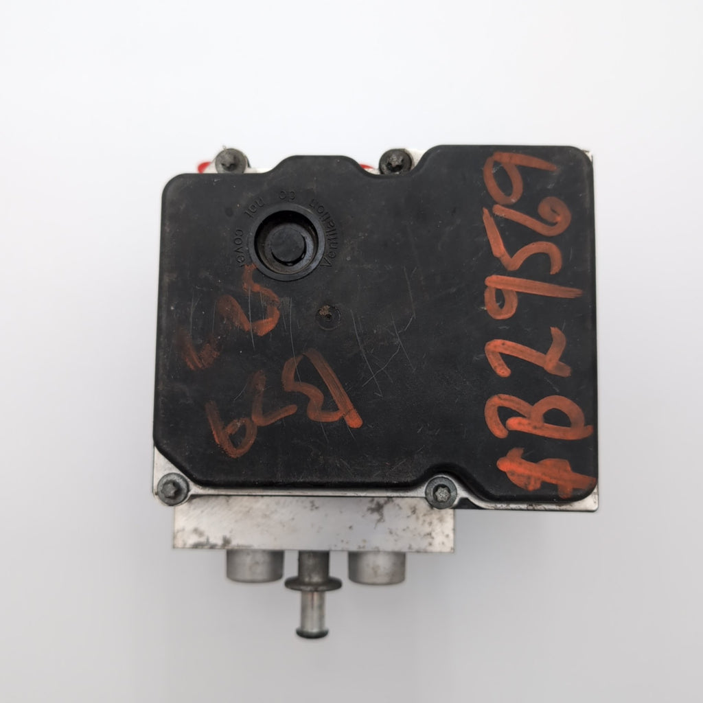 2015 2016 2017 Ford Expedition ABS Anti Lock Brake Pump FL14-2C405-AD