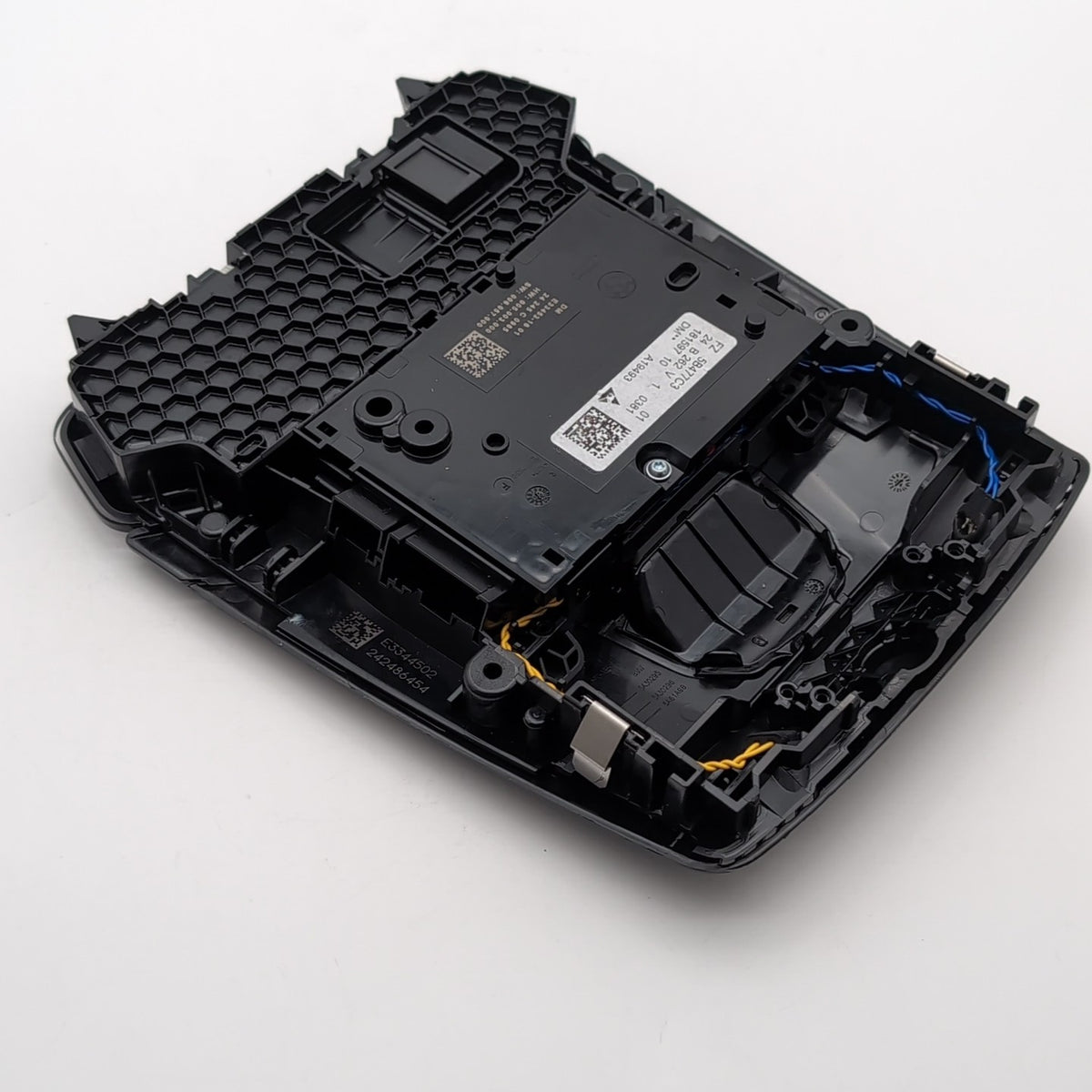 2023 2024 2025 BMW X1 U11 Overhead Console Dome Light 5B477C3