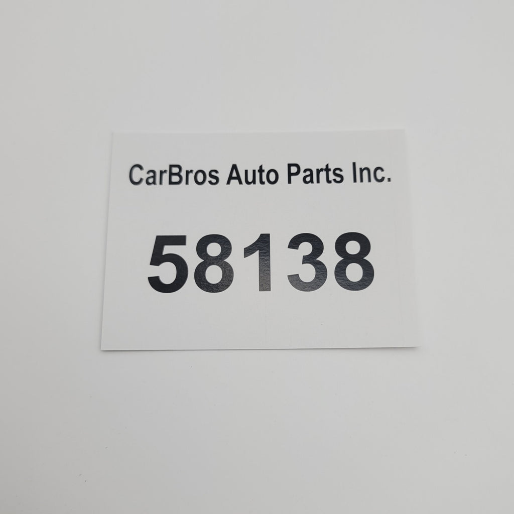2010 2011 2012 2013 2014 2015 2016 Audi Q5 Rear View Camera Control Module