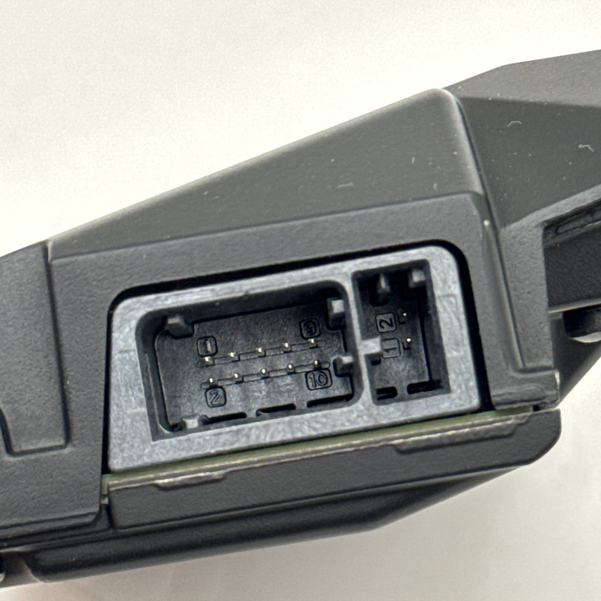 2021 - 2026 BMW G20 G22 G26 G80 G82 X3 X4 Windshield Lane Assist Camera