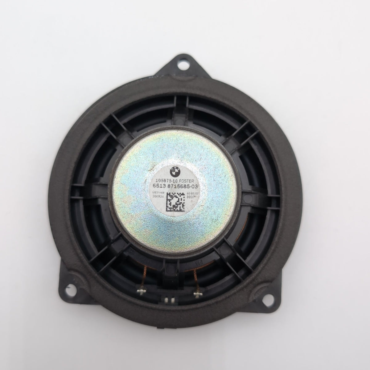 2019 - 2022 BMW i3 X1 X2 F48 F39 MINI Front Rear Door Midrange Speaker 8715685