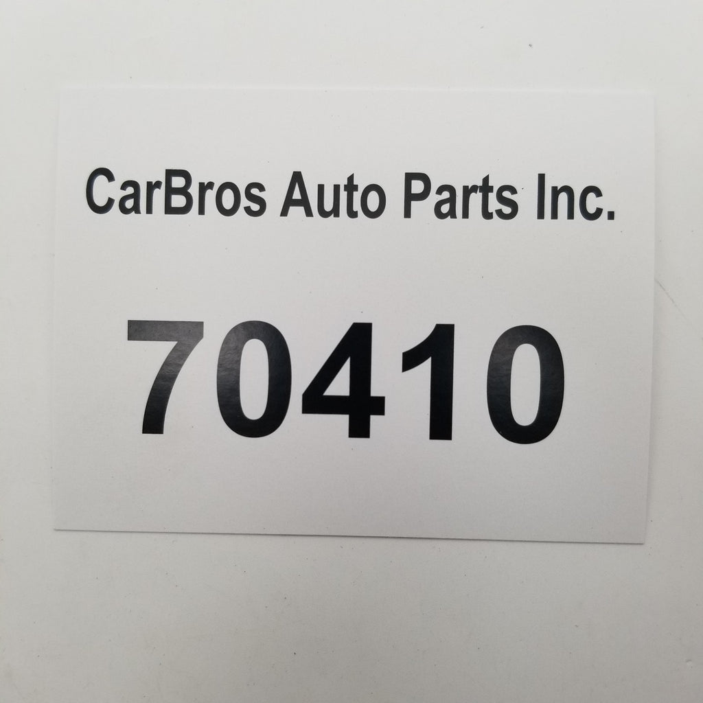 2013 2014 2015 Nissan Sentra Engine Computer Control Module OEM NEC005-667