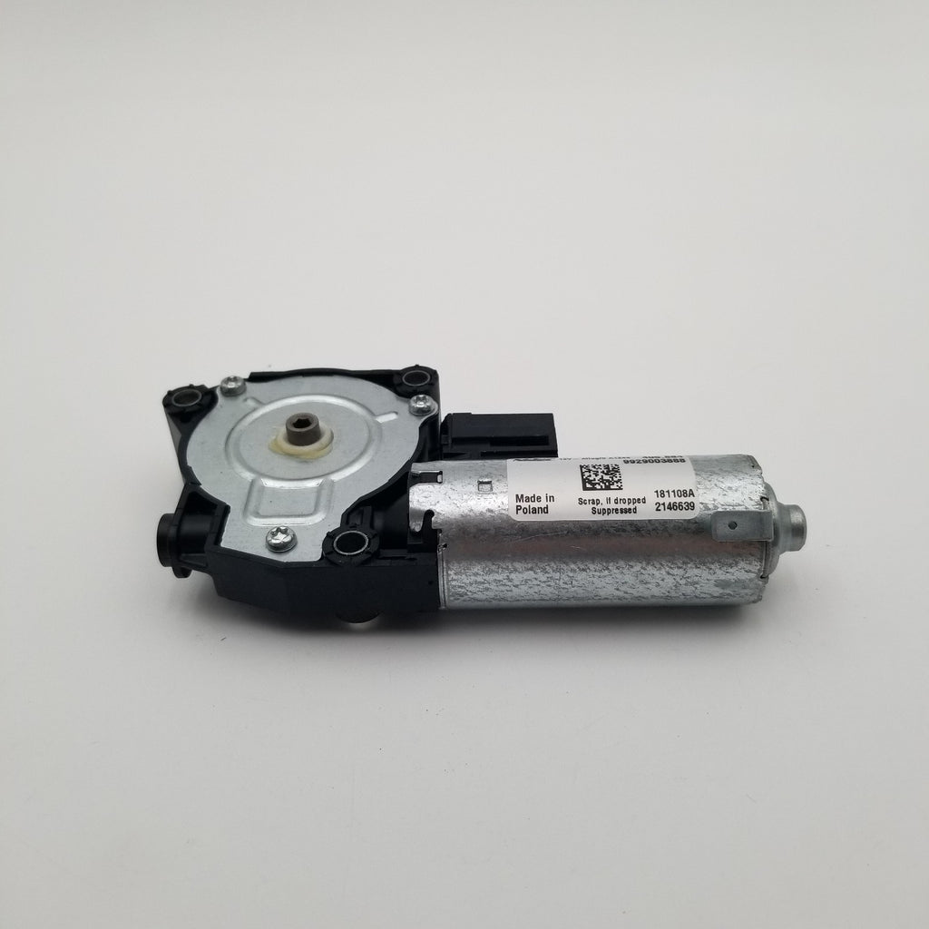 2019 2020 2021 2022 2023 BMW 330i G20 G26 G32 Sunroof Moonroof Motor OEM