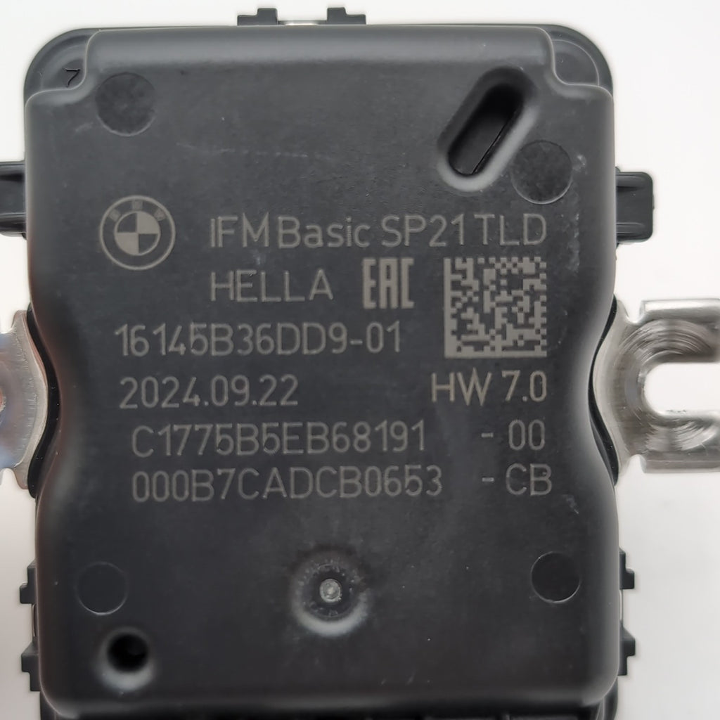 2024 - 2026 BMW 2 5 7 G60 G70 F74 X1 X2 X3 X5 X6 X7 Fuel Pump Control Module