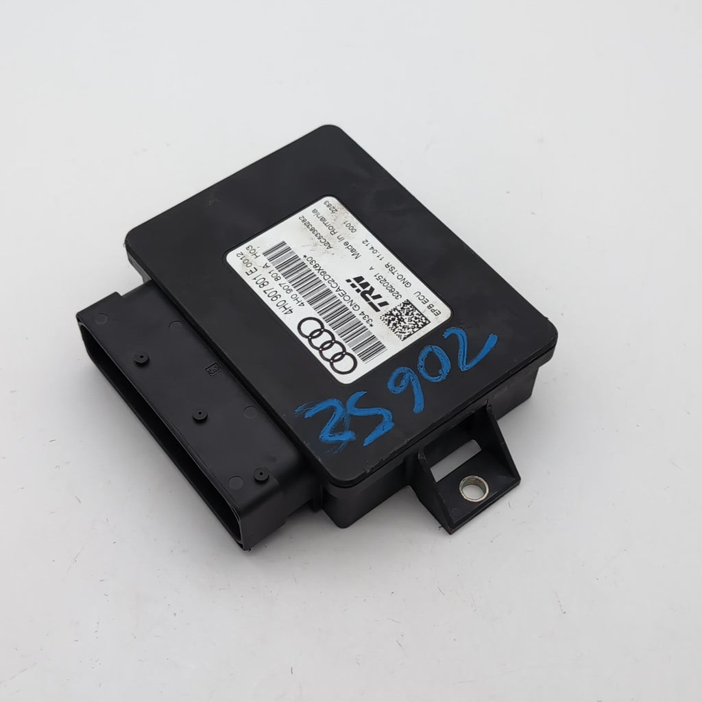 2011- 2017 AUDI A6 A7 A8 ELECTRIC PARKING BRAKE CONTROL MODULE 4H0907801E