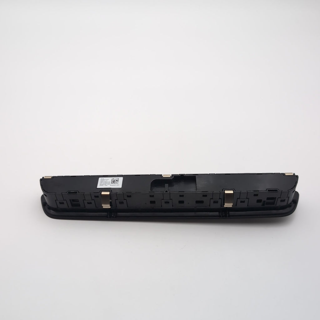 2019 - 2026 BMW 2 3 4 G42 G20 G22 G26 M3 M4 Radio Audio Climate Control Panel