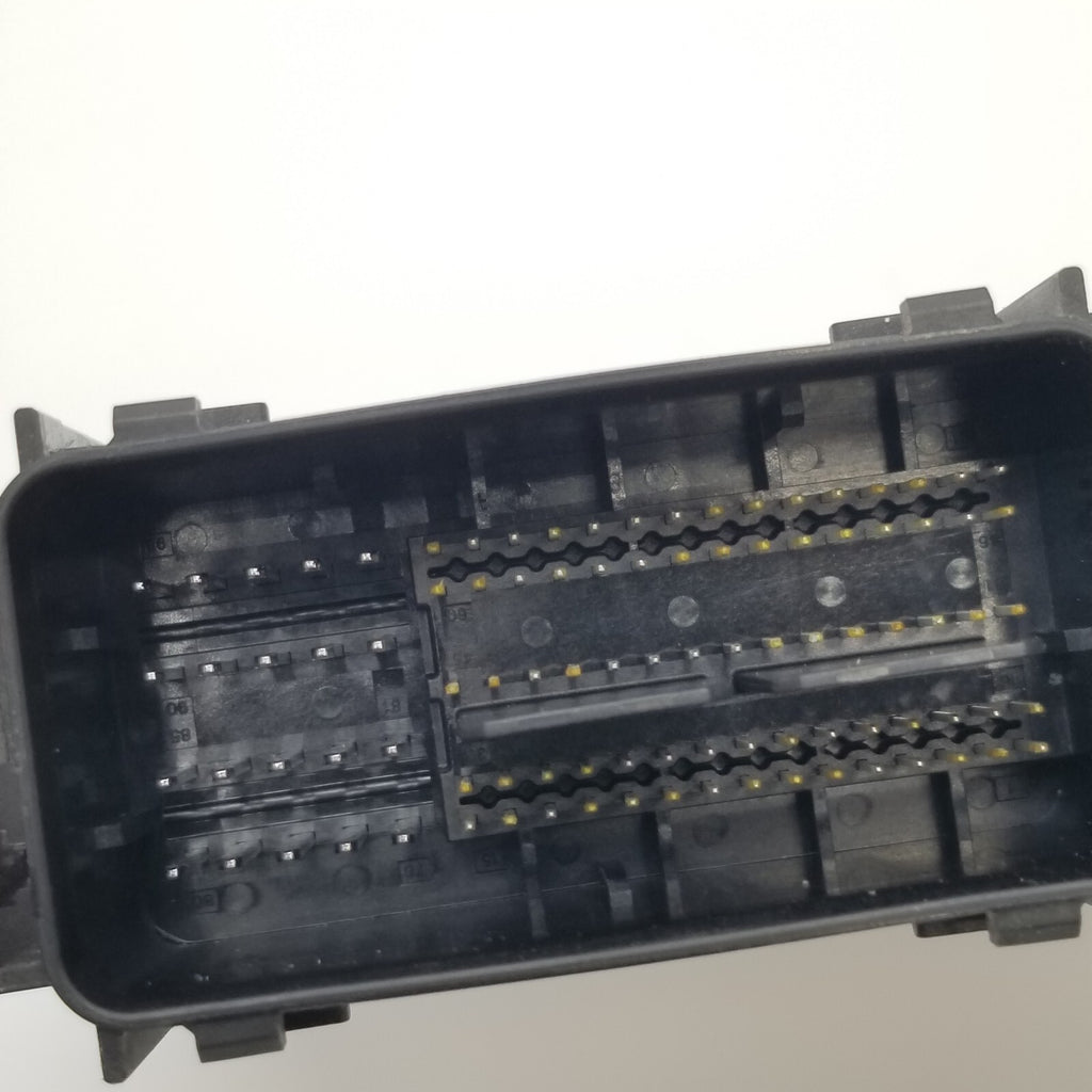 2017 2018 2019 Lincoln Mkz 2.0L Engine Control Module ECU ECM OEM HP5A12A650AGB