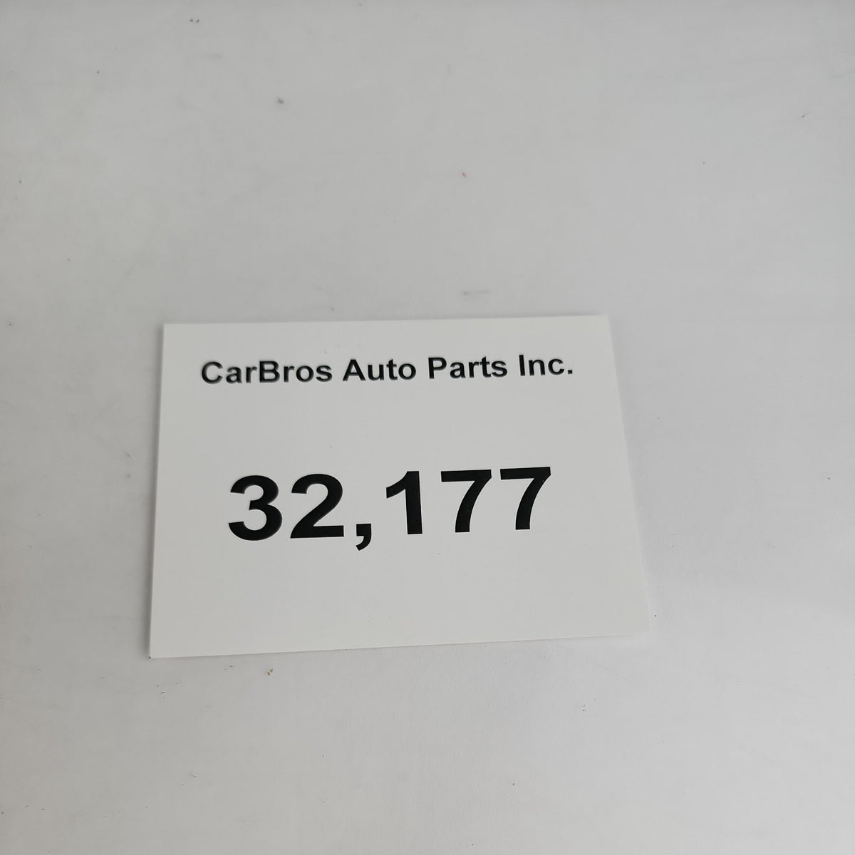 2015 2016 2017 Mercedes C300 GLC300 Front Left Door Control Module A2229001512