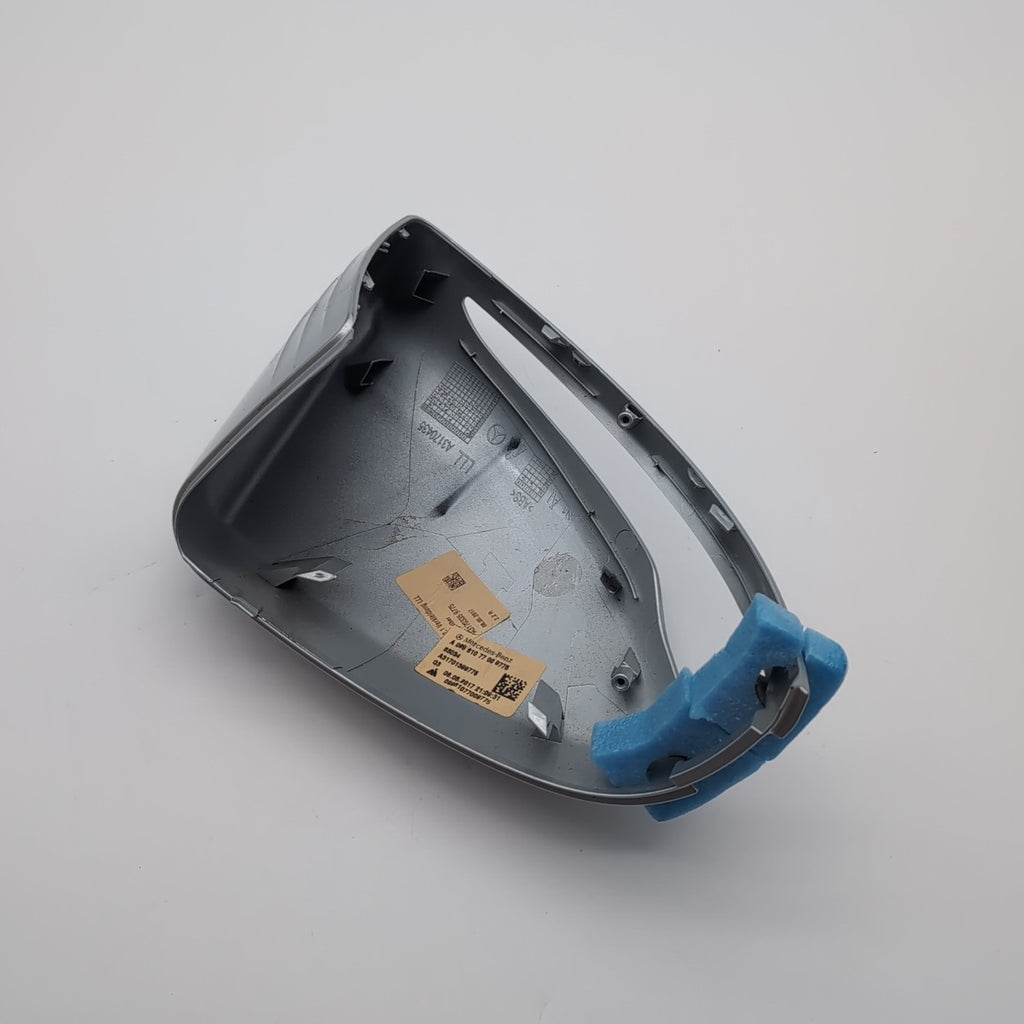 2015- 2020 Mercedes X253 W205 Left Side View Mirror Cap Cover Shell A0998107700