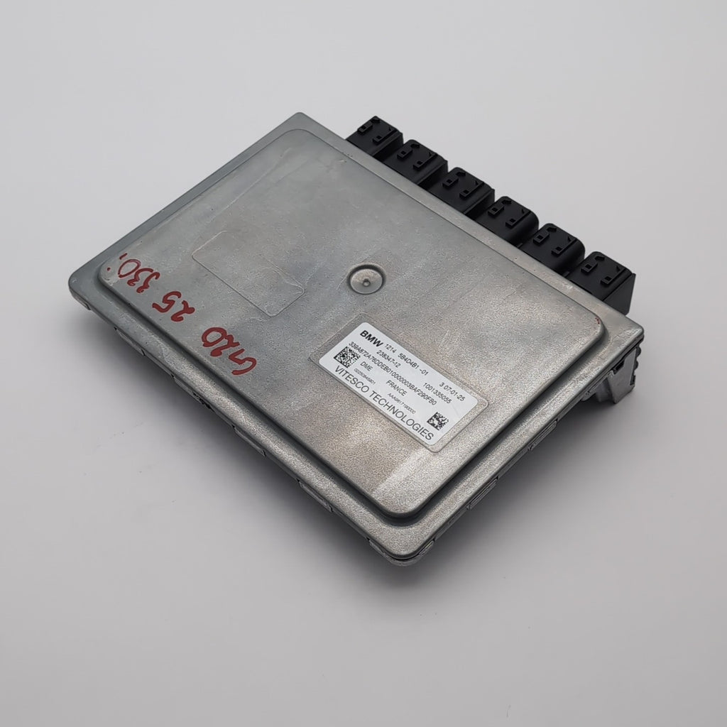 2025 BMW G20 330i 430i G26 G22 DME Engine Computer Control Module ECM 5B4D4B1