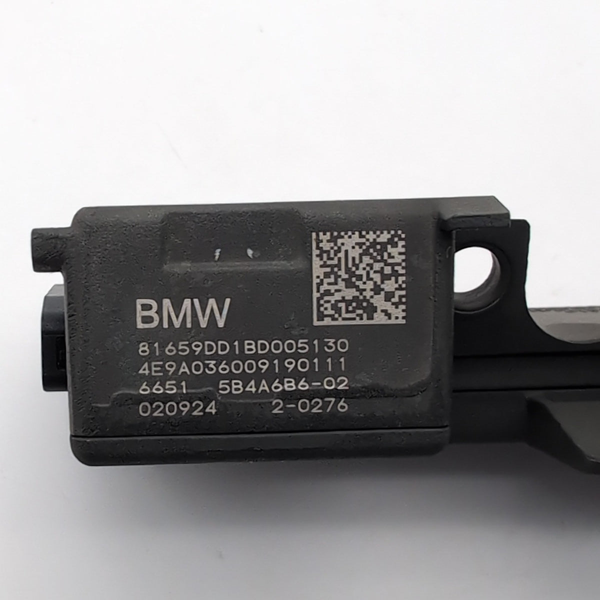 2023- 2026 BMW X2 X1 228i U10 U11 F74 FRONT PERSONAL COPILOT LOW CAMERA 5B4A6B6
