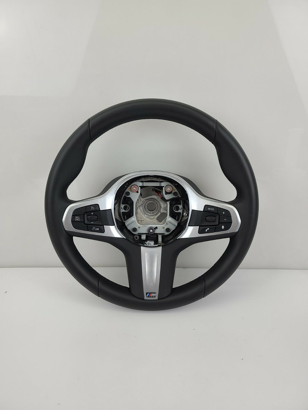 Fits Bmw G30 G31 5 Series M Sport Steering Wheel LIM Cruise Control Mode