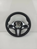 Fits Bmw G30 G31 5 Series M Sport Steering Wheel LIM Cruise Control Mode