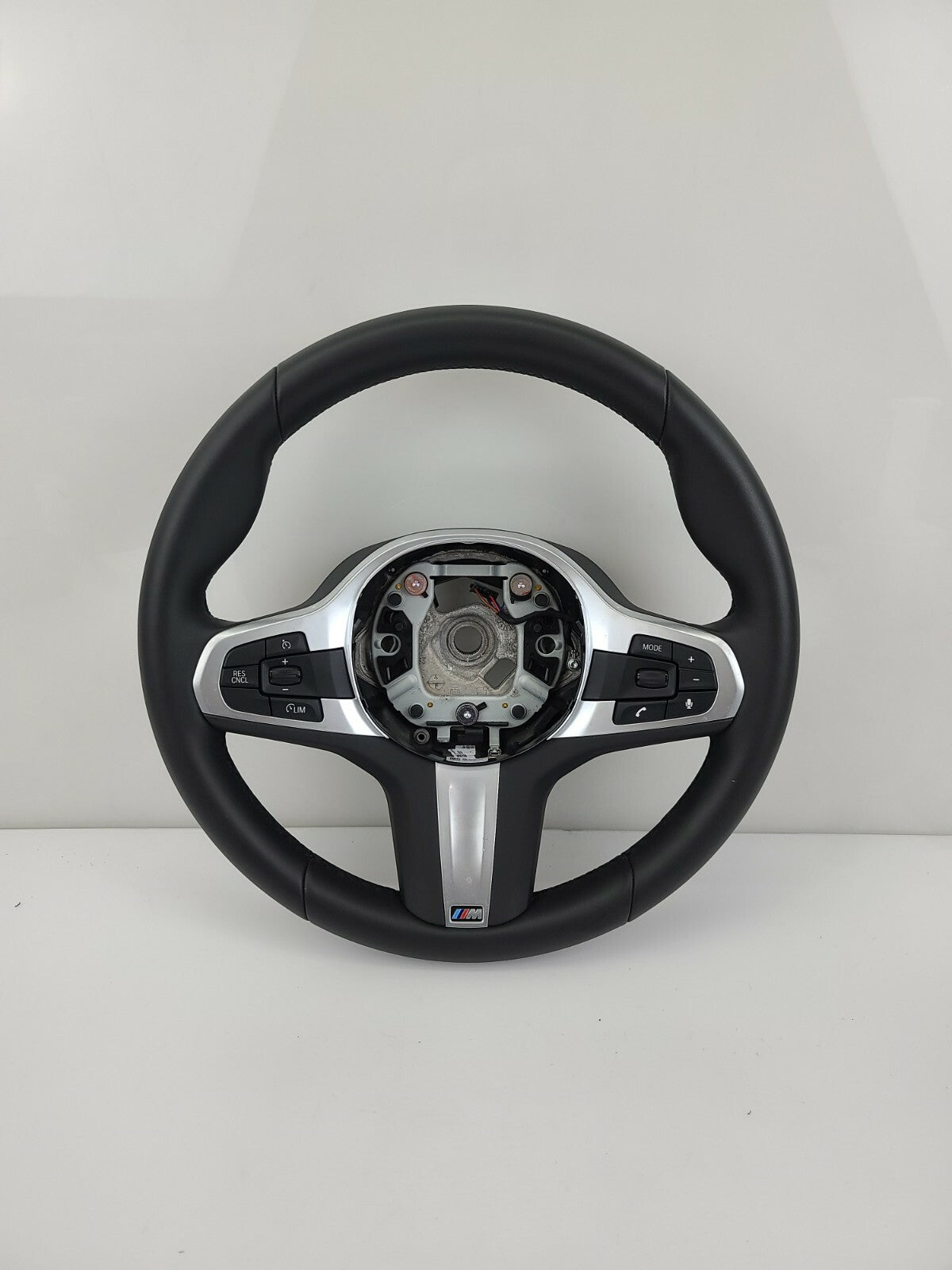 Fits Bmw G30 G31 5 Series M Sport Steering Wheel LIM Cruise Control Mode