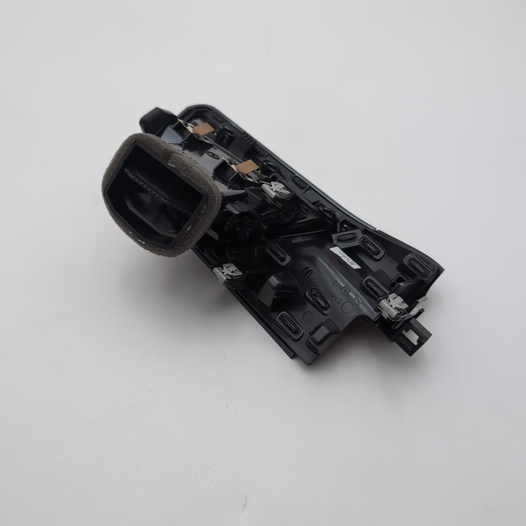 2023 - 2026 BMW M340i G20 G26 G80 Left Driver Dash AC Air Vent Trim 9633611
