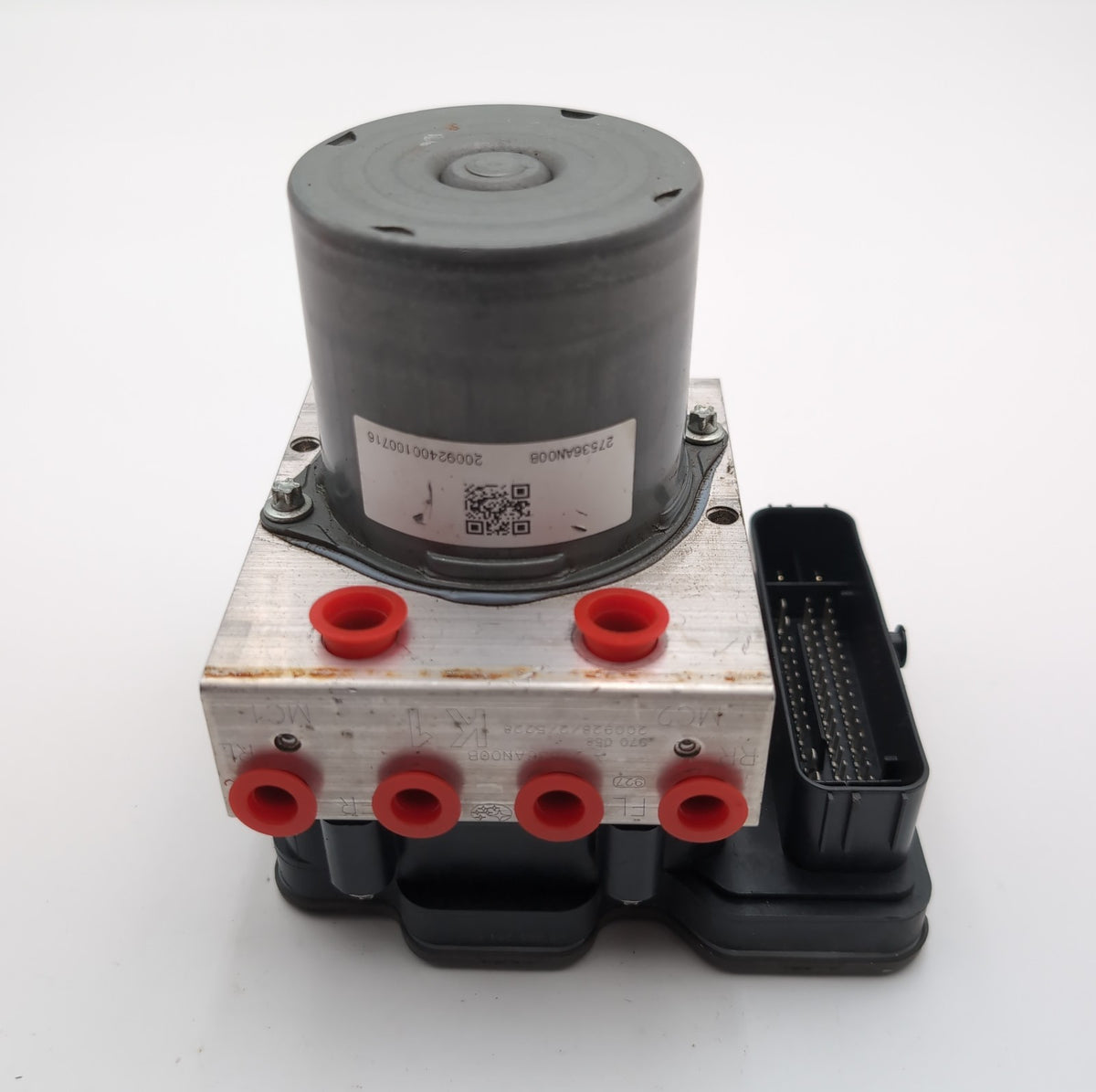 2020 2021 Subaru Legacy 2.5L ABS Anti Lock Brake Pump Control Unit 27536AN00B