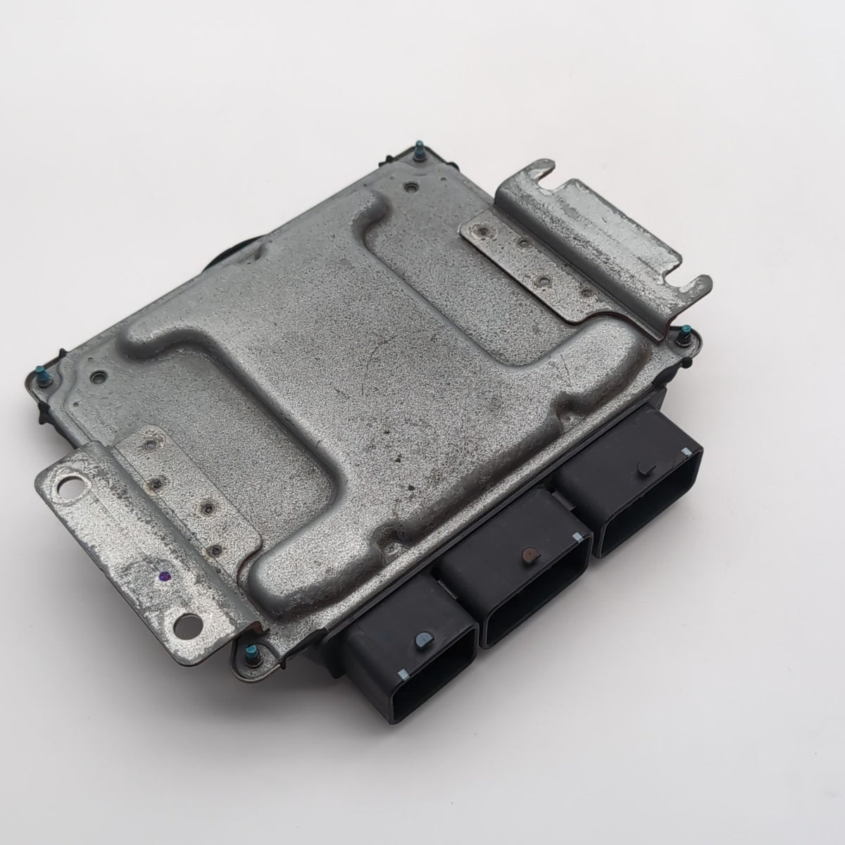 2019 SENTRA Engine Control Module Computer ECU ECM PCM BEM40U-700 A1