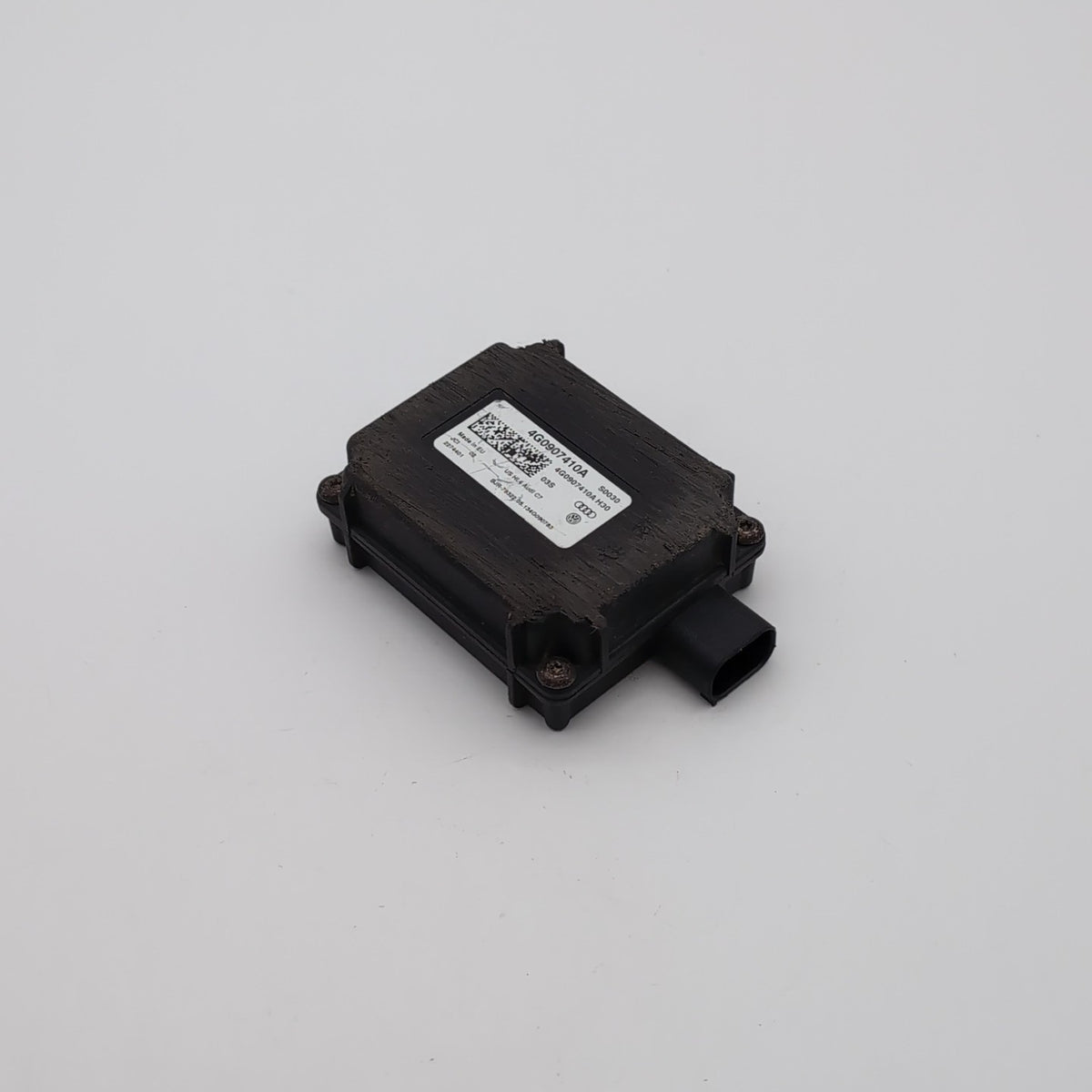 2002- 2021 Audi VW Porsche Lamborghini Homelink Garage Opener Transmiter Module