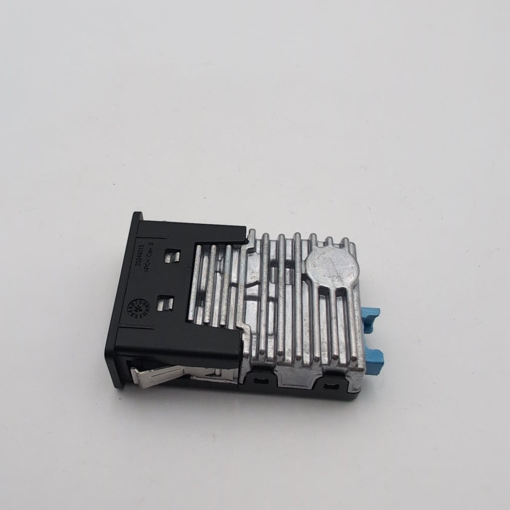 2023 - 2026 BMW 228i F74 X1 X2 MINI Dual USB Port Charger Socket 5A84181