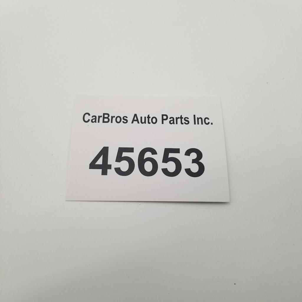2013 2014 2015 Ford Escape Front Drivers Master Window Switch Mirror Control